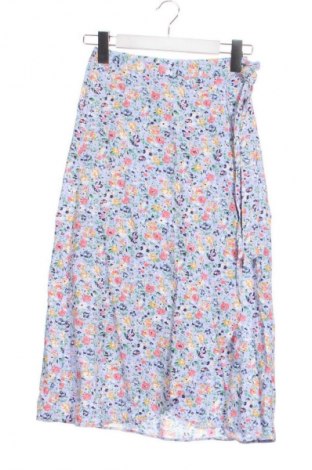 Fustă New Look Maternity, Mărime XXS, Culoare Multicolor, Preț 22,99 Lei