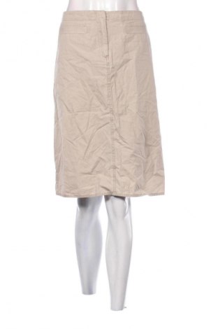 Φούστα Next, Μέγεθος L, Χρώμα  Μπέζ, Τιμή 20,96 €