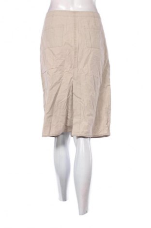 Φούστα Next, Μέγεθος L, Χρώμα  Μπέζ, Τιμή 20,96 €