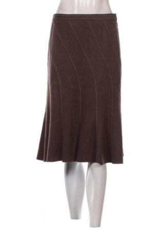 Sukně Next, Velikost S, Barva Hnědá, Cena  359,00 Kč