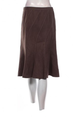 Sukně Next, Velikost S, Barva Hnědá, Cena  359,00 Kč
