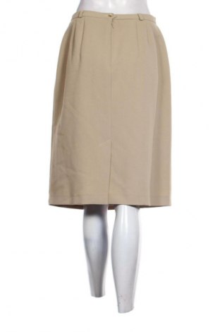 Sukně Nice, Velikost L, Barva Béžová, Cena  289,00 Kč