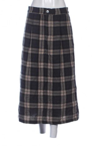 Fustă Nice Things Paloma S., Mărime L, Culoare Multicolor, Preț 322,99 Lei