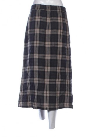 Fustă Nice Things Paloma S., Mărime L, Culoare Multicolor, Preț 322,99 Lei