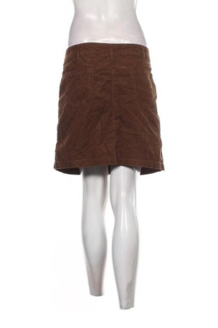 Fustă Nkd, Mărime XL, Culoare Maro, Preț 8,99 Lei