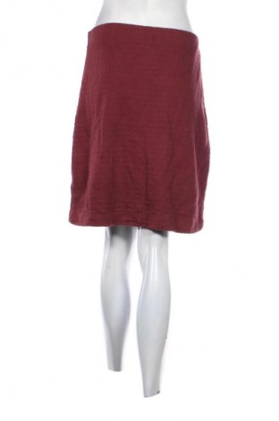 Rock Noa Noa, Größe L, Farbe Rot, Preis 41,99 €