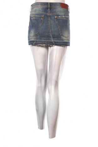 Fustă Now, Mărime M, Culoare Albastru, Preț 13,99 Lei