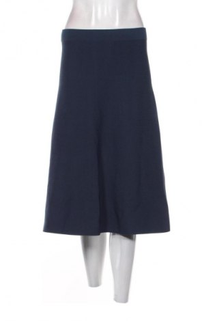 Φούστα Numph, Μέγεθος S, Χρώμα Μπλέ, Τιμή 19,40 €