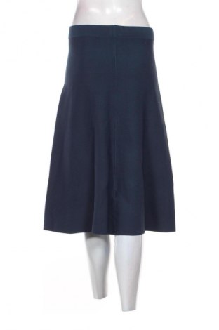Φούστα Numph, Μέγεθος S, Χρώμα Μπλέ, Τιμή 19,40 €