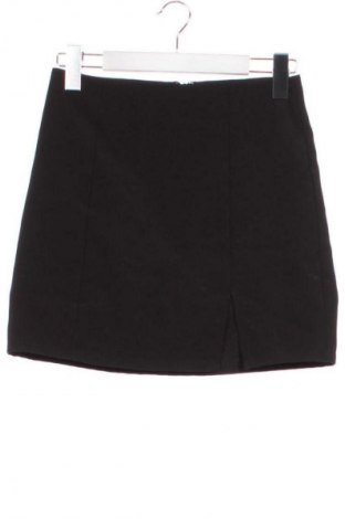 Φούστα ONLY, Μέγεθος XS, Χρώμα Μαύρο, Τιμή 11,99 €
