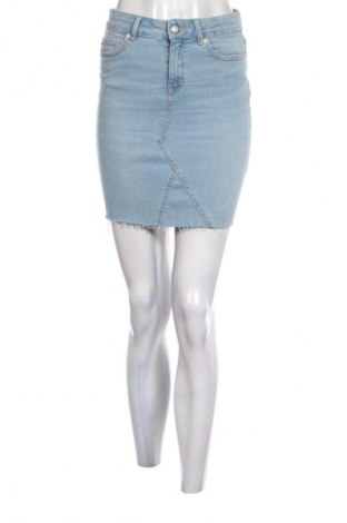Sukně ONLY, Velikost S, Barva Modrá, Cena  425,00 Kč