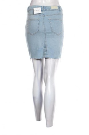 Sukně ONLY, Velikost S, Barva Modrá, Cena  425,00 Kč