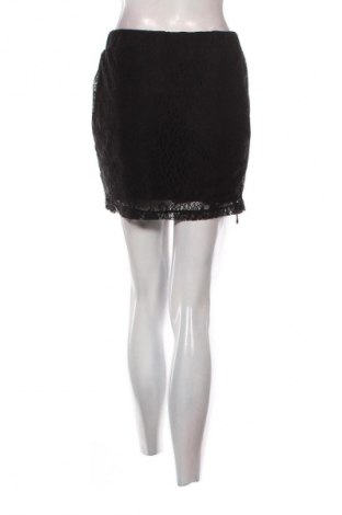 Φούστα ONLY, Μέγεθος L, Χρώμα Μαύρο, Τιμή 4,98 €