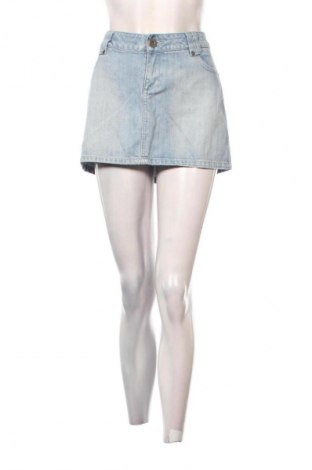 Fustă ONLY, Mărime XL, Culoare Albastru, Preț 32,99 Lei