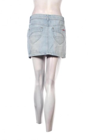 Fustă ONLY, Mărime XL, Culoare Albastru, Preț 32,99 Lei