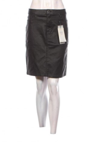 Fustă ONLY, Mărime XL, Culoare Negru, Preț 44,36 Lei