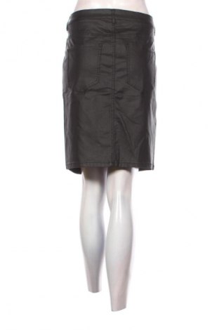 Fustă ONLY, Mărime XL, Culoare Negru, Preț 44,36 Lei