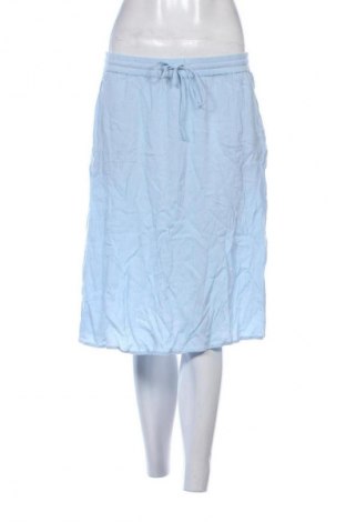 Fustă Ofelia, Mărime M, Culoare Albastru, Preț 49,99 Lei