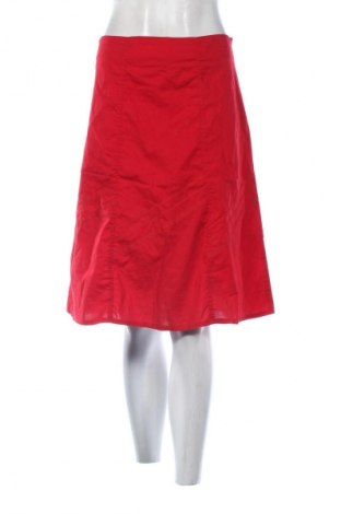 Fustă One, Mărime L, Culoare Roșu, Preț 9,99 Lei