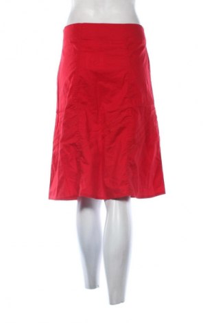 Fustă One, Mărime L, Culoare Roșu, Preț 9,99 Lei