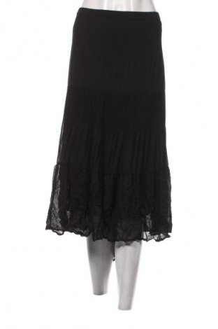 Fustă Open End, Mărime 3XL, Culoare Negru, Preț 116,99 Lei, #135440102