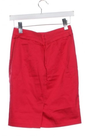 Φούστα Orsay, Μέγεθος XS, Χρώμα Κόκκινο, Τιμή 6,99 €