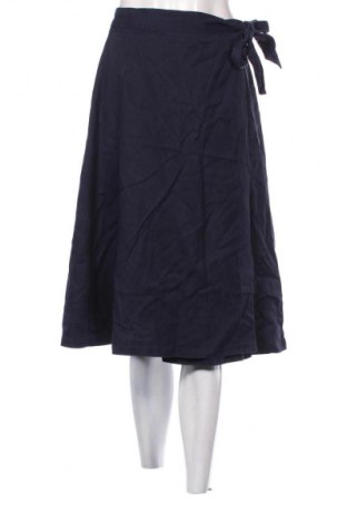 Fustă Orsay, Mărime S, Culoare Albastru, Preț 76,00 Lei