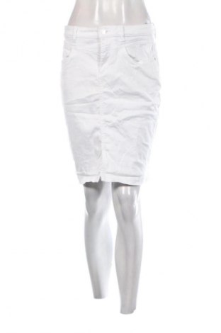 Sukně Orsay, Velikost M, Barva Bílá, Cena  149,00 Kč