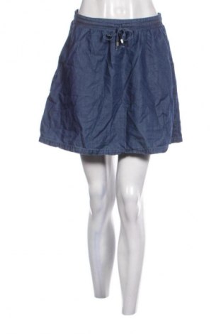 Φούστα Orsay, Μέγεθος S, Χρώμα Μπλέ, Τιμή 10,99 €
