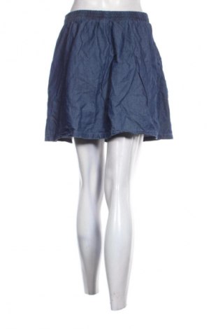 Φούστα Orsay, Μέγεθος S, Χρώμα Μπλέ, Τιμή 10,99 €