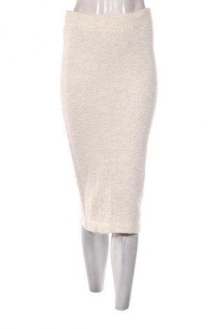 Sukně Orsay, Velikost S, Barva Béžová, Cena  49,00 Kč