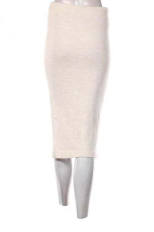 Sukně Orsay, Velikost S, Barva Béžová, Cena  49,00 Kč