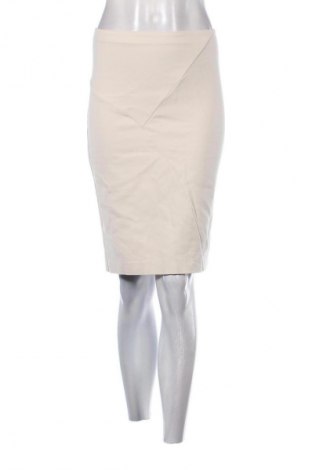 Sukně Patrizia Pepe, Velikost S, Barva Krémová, Cena  829,00 Kč