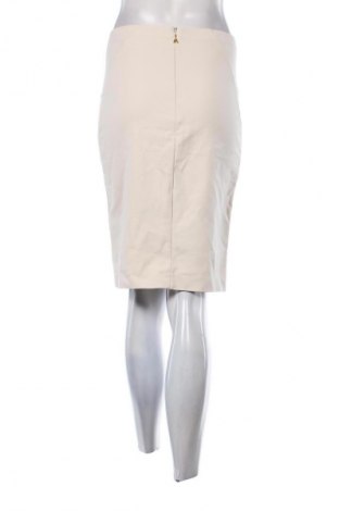 Sukně Patrizia Pepe, Velikost S, Barva Krémová, Cena  829,00 Kč