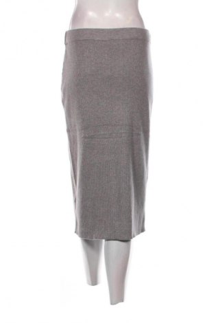 Φούστα Pepco, Μέγεθος L, Χρώμα Γκρί, Τιμή 12,99 €