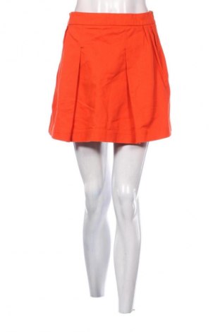 Sukně Petit Bateau, Velikost M, Barva Oranžová, Cena  229,00 Kč