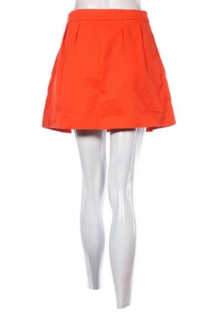 Sukně Petit Bateau, Velikost M, Barva Oranžová, Cena  229,00 Kč
