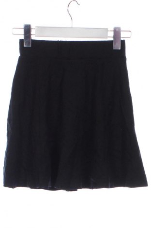 Fustă Pimkie, Mărime XXS, Culoare Negru, Preț 8,99 Lei