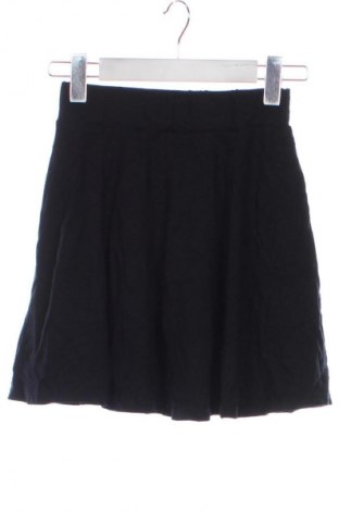 Fustă Pimkie, Mărime XXS, Culoare Negru, Preț 8,99 Lei