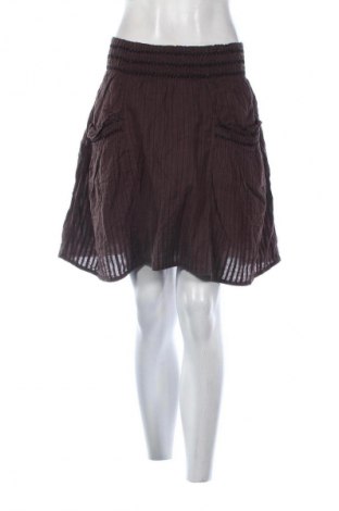 Пола Pimkie, Размер L, Цвят Кафяв, Цена 6,13 €