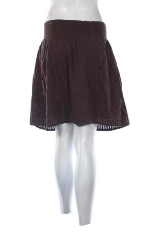 Пола Pimkie, Размер L, Цвят Кафяв, Цена 6,13 €