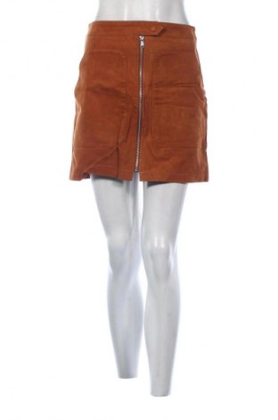 Пола Pimkie, Размер S, Цвят Кафяв, Цена 5,00 €