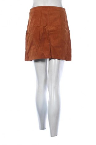 Пола Pimkie, Размер S, Цвят Кафяв, Цена 5,00 €