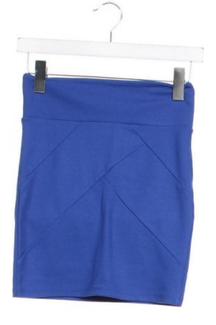 Szoknya Pimkie, Méret XS, Szín Kék, Ár 2 799 Ft