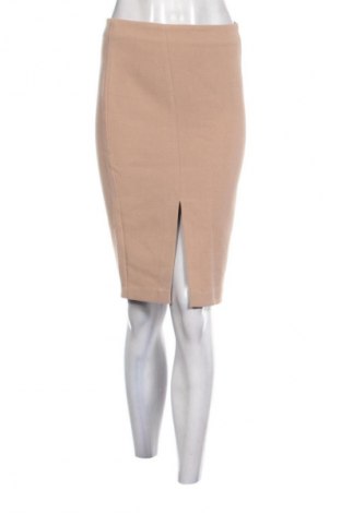 Sukně Poema, Velikost S, Barva Béžová, Cena  329,00 Kč