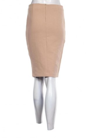 Sukně Poema, Velikost S, Barva Béžová, Cena  329,00 Kč