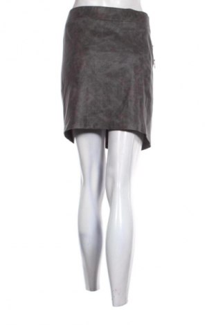 Fustă Poools, Mărime M, Culoare Gri, Preț 88,94 Lei