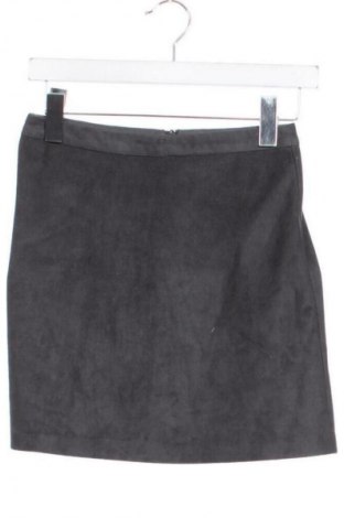 Φούστα Primark, Μέγεθος XS, Χρώμα Γκρί, Τιμή 2,99 €