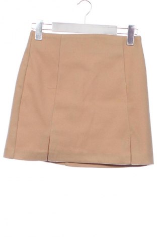 Sukně Primark, Velikost XXS, Barva Béžová, Cena  209,00 Kč