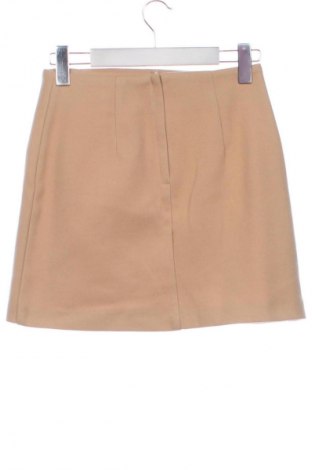 Sukně Primark, Velikost XXS, Barva Béžová, Cena  209,00 Kč